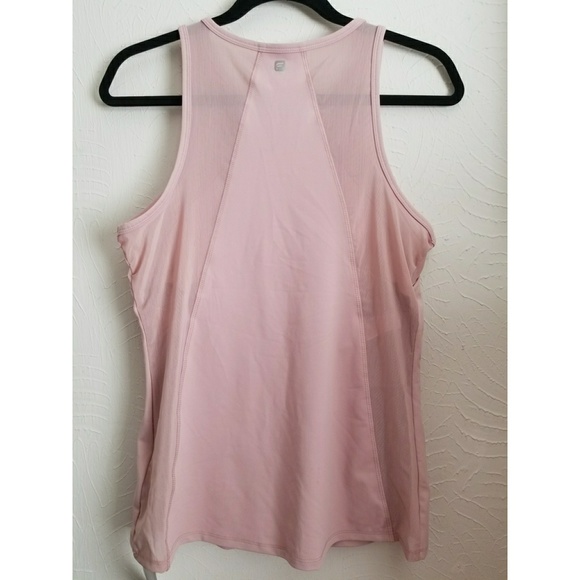 NWT Fabletics Nicole Performance Tank - Picture 3 of 6